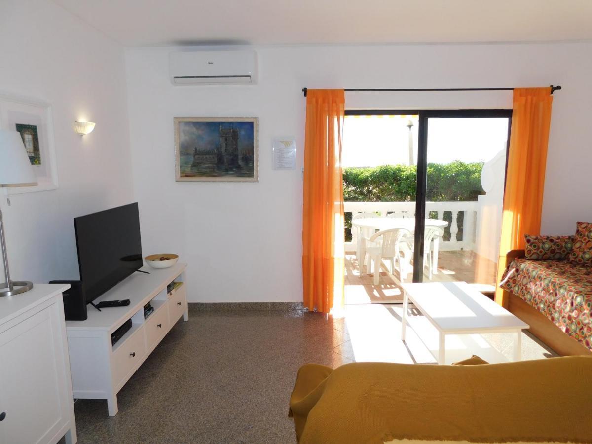 Pinhal Beach View Lagos Exterior foto